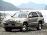 Toyota 4Runner Limited 2003 года